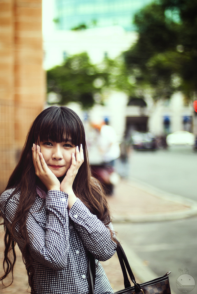 我的隔壁女邻居